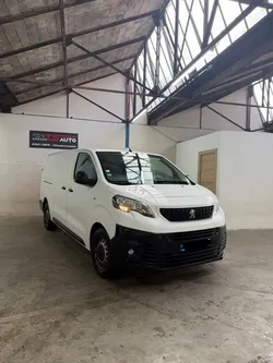 Peugeot expert 2.0 hdi 120 gps radar tva récupérable