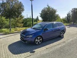 Peugeot 308 1.6 GtLine 120cv