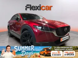 MAZDA CX-30 2.0 e-Skyactiv-G Homura FWD 110kW