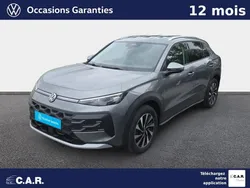 Volkswagen T-Roc 1.5 eTSI EVO2 Hybrid 150 ch DSG7 Style
