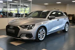 Audi A3 sportback 30 TFSI 110 Design