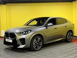 BMW X2 sDrive 2.0 Diesel 20d 163CV - DKG 7 - U10 M Sport / Toit Panoramique