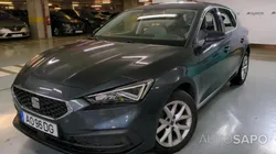 Seat Leon de 2022