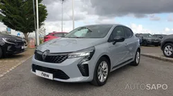 Renault Clio 1.0 TCe Evolution de 2024
