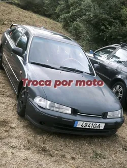 Honda Accord 1