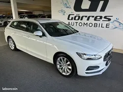 Volvo V90 MOMENTUM PRO - CARPLAY CAMÉRA LED ATTELAGE 197 CH BVA TOUT CUIR