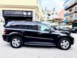 Mercedes-Benz GL 420 CDI