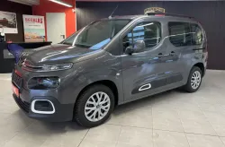Citroen Berlingo PureTech S&S Talla M Feel 110