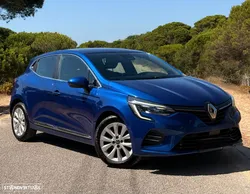 Renault Clio TCe 100 INTENS