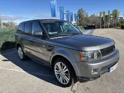 Land Rover Range Rover Sport 3.0TDV6 HSE Aut.