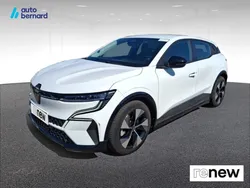 Renault Megane E-Tech Electric EV60 220ch Equilibre super charge