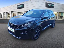 PEUGEOT 3008 Puretech 130ch S&S EAT8 Crossway