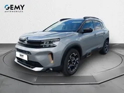 Citroën C5 Aircross PureTech 130 S&S BVM6 C-Series