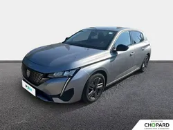 Peugeot 308 BlueHDi 130ch S&S EAT8 Allure