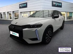 DS 3 PureTech 100 BVM6 Performance Line