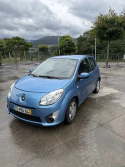 Renault Twingo 1.2