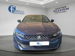 Peugeot 508 Hybrid 225 GT e-EAT8