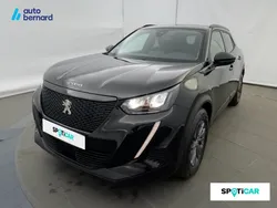 Peugeot 2008 1.2 PureTech 100ch S&S Style