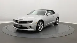 CHEVROLET Camaro Cabriolet V8 6.2 405ch A