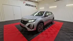 Peugeot 2008 PureTech 100 S&S STYLE
