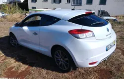 Renault Mégane GT LINE 1.6 DIESEL 130 CV 2014
