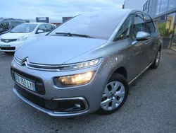 Citroën C4 CACTUS puretech 130 Shine Business