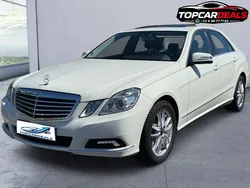 Mercedes-benz classe e 3.0 l 231 cv elegance