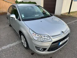 CITROËN C4 1.6 HDi 16V 90cv