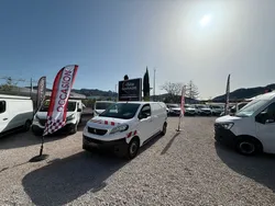 Peugeot expert m 2.0 hdi 120cv serrure/1er main/gtie 12 mois