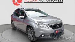 Peugeot 2008 1.2 PureTech Signature de 2019