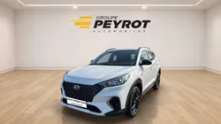 HYUNDAI Tucson 1.6 CRDi 136 DCT-7 N Line