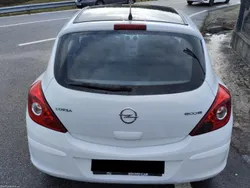 Opel Corsa 1.3 CDTI SPORT - 5 LUGARES - A/C - "COMO NOVO"