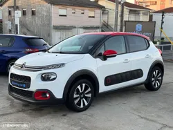 Citroën C3 1.2 PureTech Shine