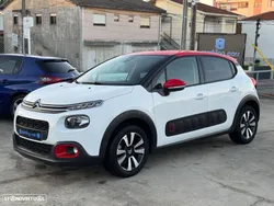 Citroën C3 1.2 PureTech Shine