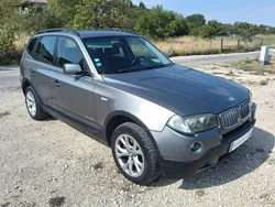 BMW X3 XDRIVE 2.0l D 177cv