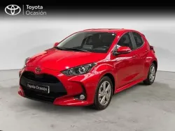 Toyota Yaris 120H 1.5 Active Plus