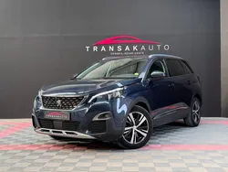 PEUGEOT 5008 BlueHDi 130ch SS EAT8 Allure MOTEUR REMPLACE 03/26 PEUGEOT