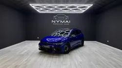 Volkswagen Golf 2.0 TSI R DSG 4Motion 245kW