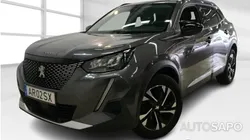 Peugeot 2008 1.2 PureTech Allure de 2022