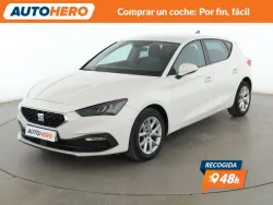 SEAT León ST 2.0TDI CR S&S Style 115