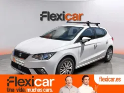 SEAT Ibiza 1.0 EcoTSI S&S Style 95