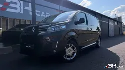 Citroen Jumpy 2.0 BLUEHDI 145 M L2 CONFORT - 2023 - 86000km - ATTELAGE - DEUXIEME MAIN - CAMERA