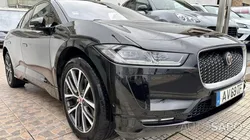 Jaguar I-Pace First Edition AWD Aut. de 2018
