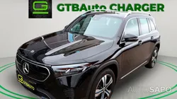 Mercedes-Benz EQB de 2023