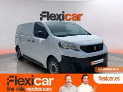 PEUGEOT Expert Fg. Long 1.5BlueHDi S&S 100