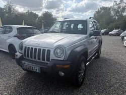 Jeep CHEROKEE 2.4 JAMBOREE 5P - FINANCMENT POSSIBLE