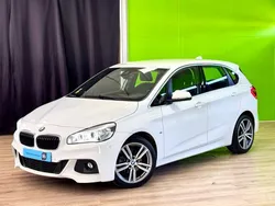 Bmw SÉRIE 2 (F45)(2) ACTIVE TOURER 216DA M SPORT