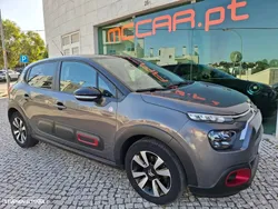 Citroën C3 1.2 PureTech C-Series