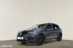 Renault Kadjar 1.3 TCe Black Edition