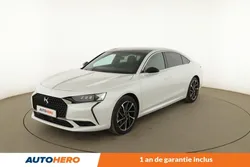 Ds 9 1.6 PureTech Rivoli + 225 ch